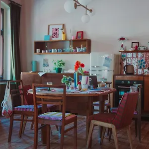 Frey Szklarska Poręba