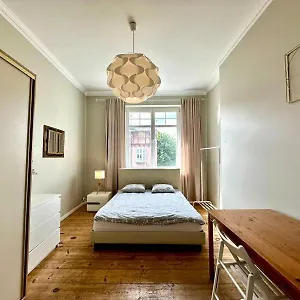  Apartament Pokoje 100 Metrow Do Monte Cassino Polska