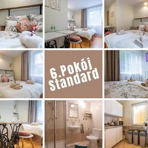 Tanie Standard Basic W Szklarskiej Porebie Szklarska Poręba